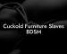 Cuckold Furniture Slaves BDSM