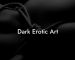 Dark Erotic Art