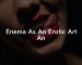 Enema As An Erotic Art An