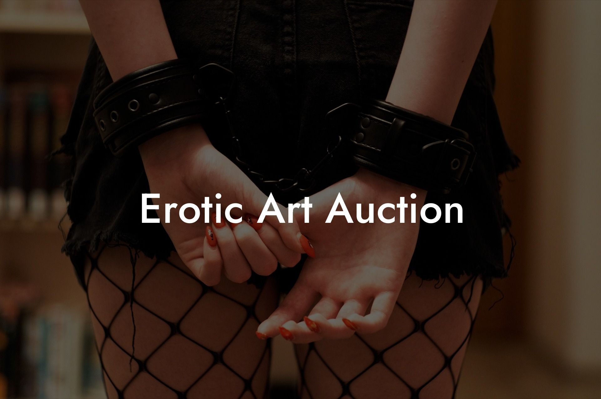 Erotic Art Auction