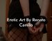 Erotic Art By Renato Camilo