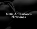 Erotic Art Cartoons Flintstones