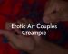 Erotic Art Couples Creampie