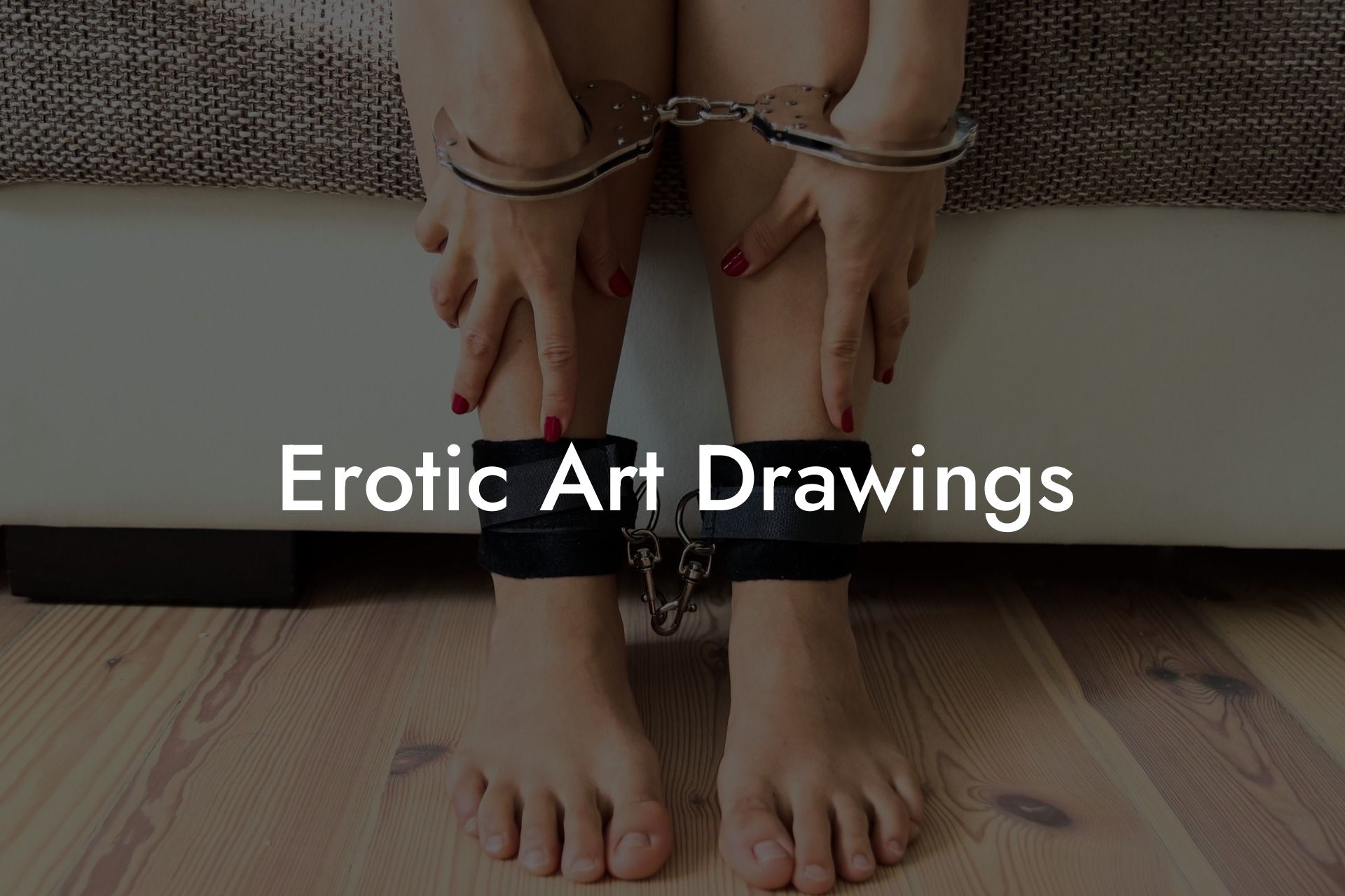 Erotic Art Drawings