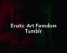 Erotic Art Femdom Tumblr