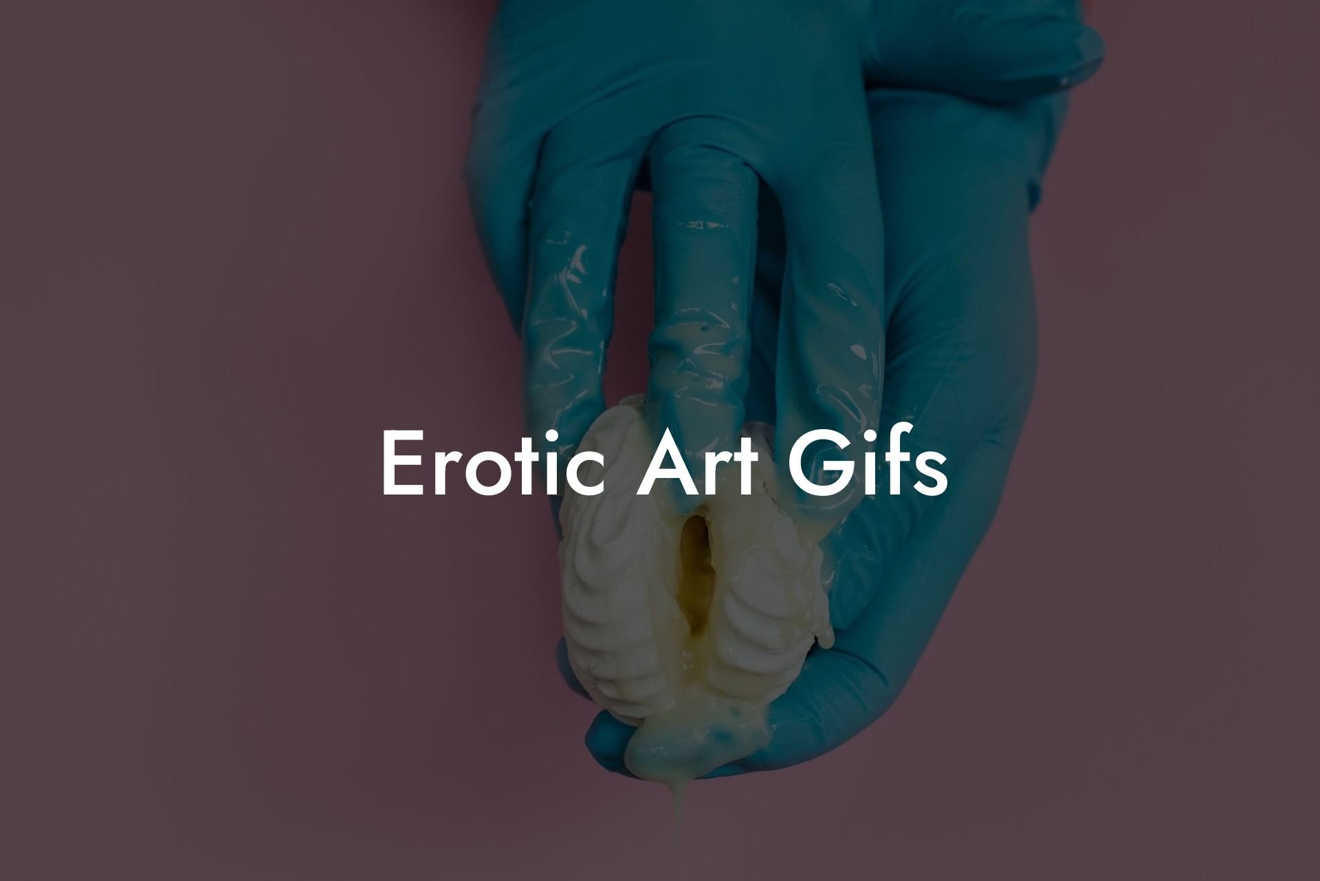 Erotic Art Gifs