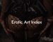 Erotic Art Index