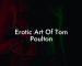 Erotic Art Of Tom Poulton