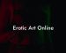 Erotic Art Online