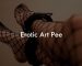Erotic Art Pee
