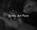 Erotic Art Porn