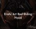 Erotic Art Red Riding Hood