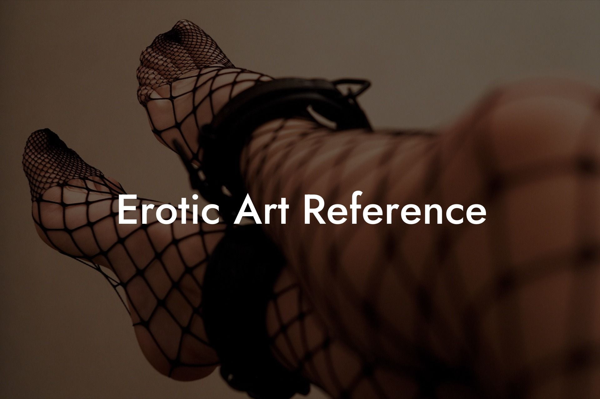 Erotic Art Reference