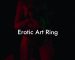 Erotic Art Ring