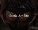 Erotic Art Site