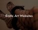 Erotic Art Websites