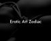 Erotic Art Zodiac