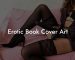 Erotic Book Cover Art