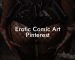 Erotic Comic Art Pinterest