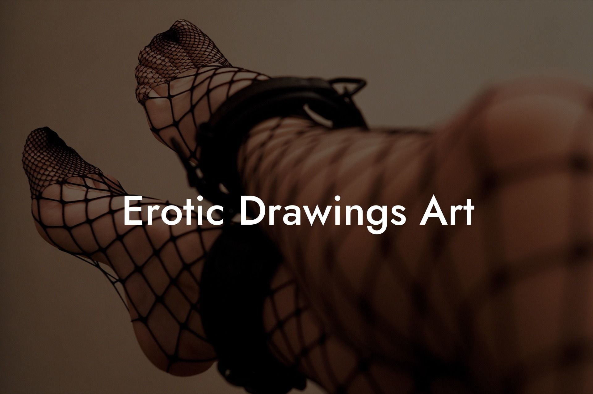 Erotic Drawings Art