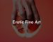 Erotic Fine Art