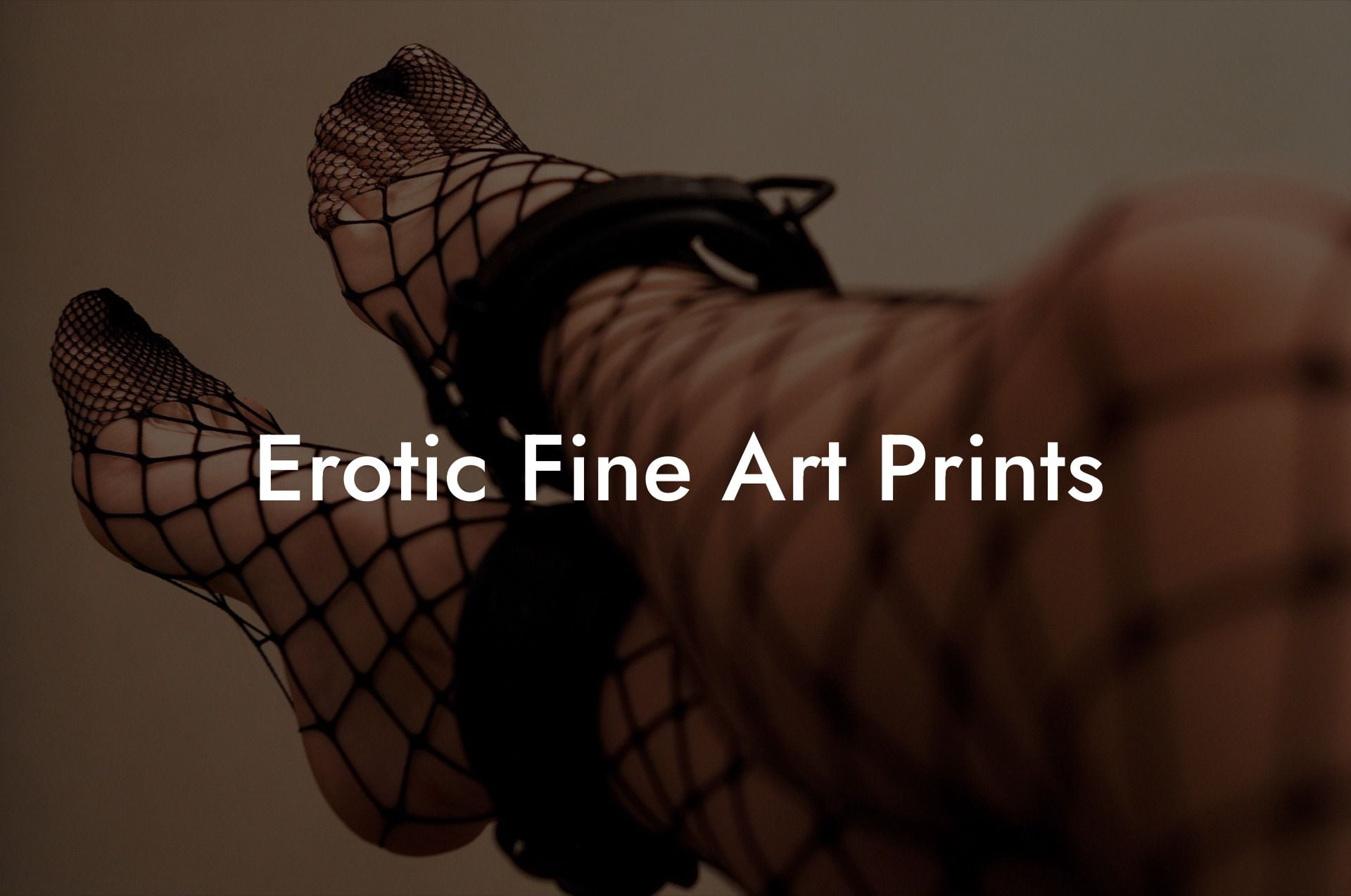 Erotic Fine Art Prints