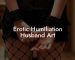 Erotic Humiliation Husband Art