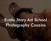 Erotic Story Art School Photography Cousins