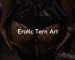 Erotic Tern Art
