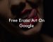 Free Erotic Art On Google