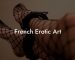 French Erotic Art