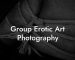 Group Erotic Art Photography