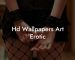 Hd Wallpapers Art Erotic