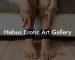 Hebus Erotic Art Gallery