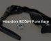 Houston BDSM Furniture