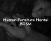 Human Furniture Hentai BDSM