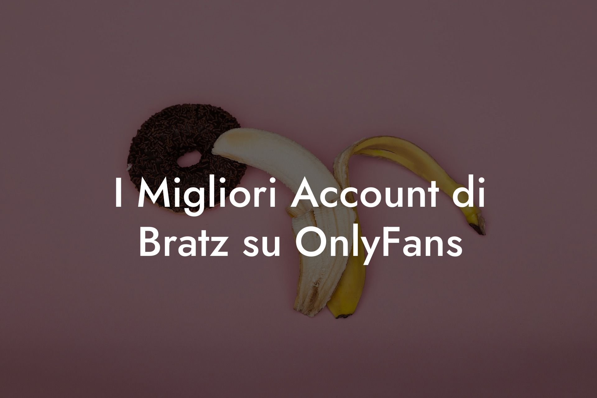 I Migliori Account di Bratz su OnlyFans