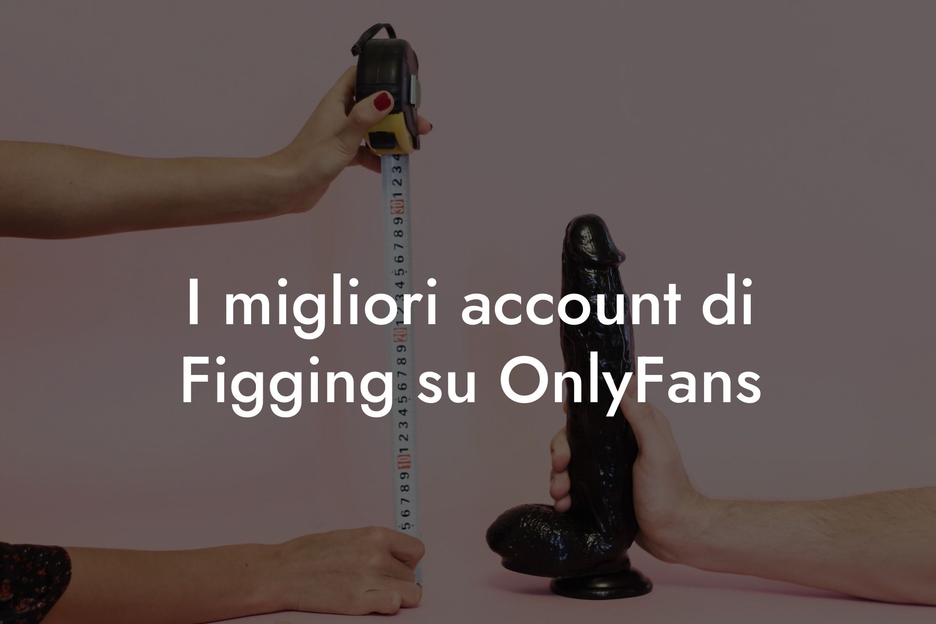 I migliori account di Figging su OnlyFans