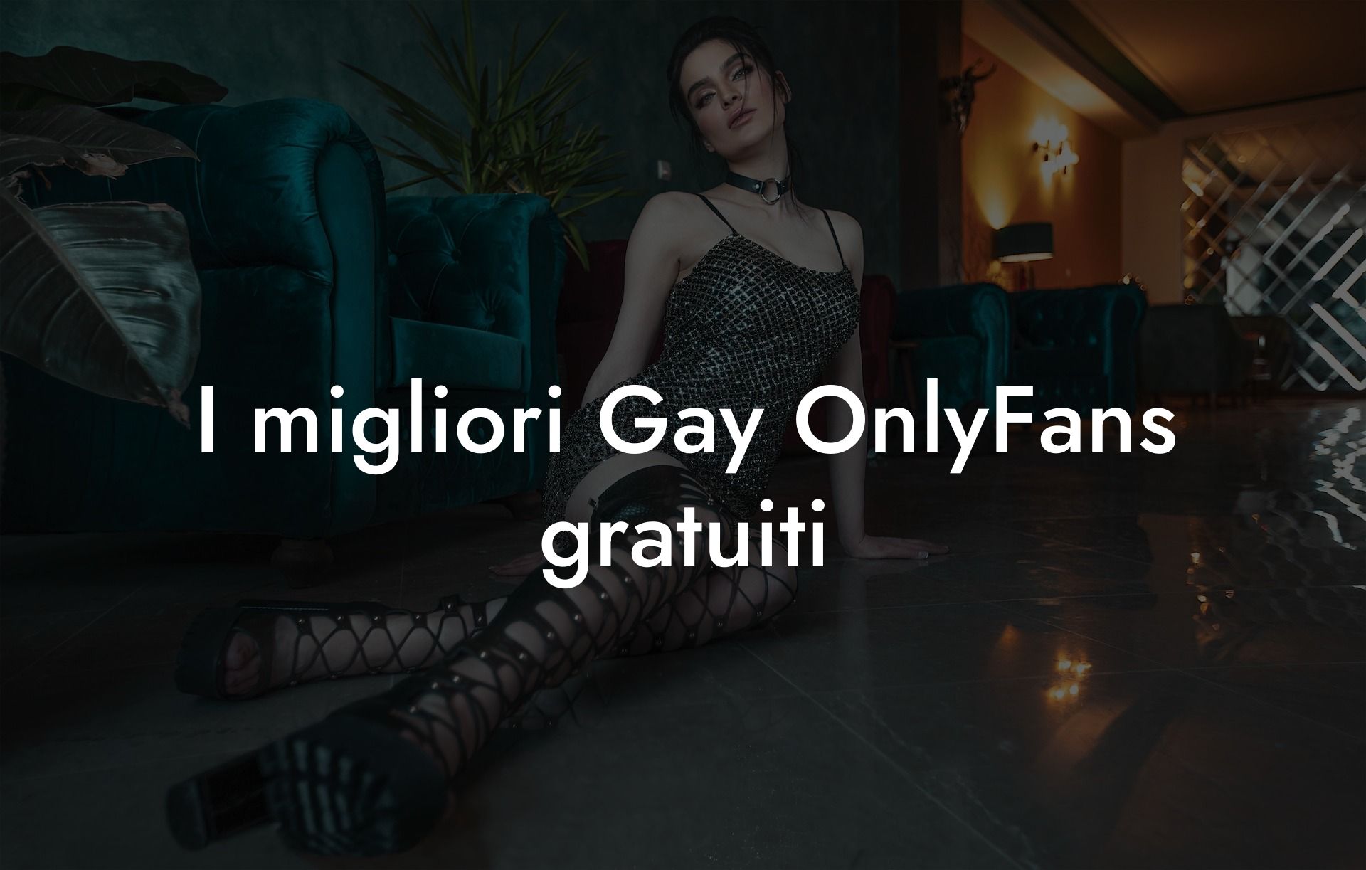 I migliori Gay OnlyFans gratuiti