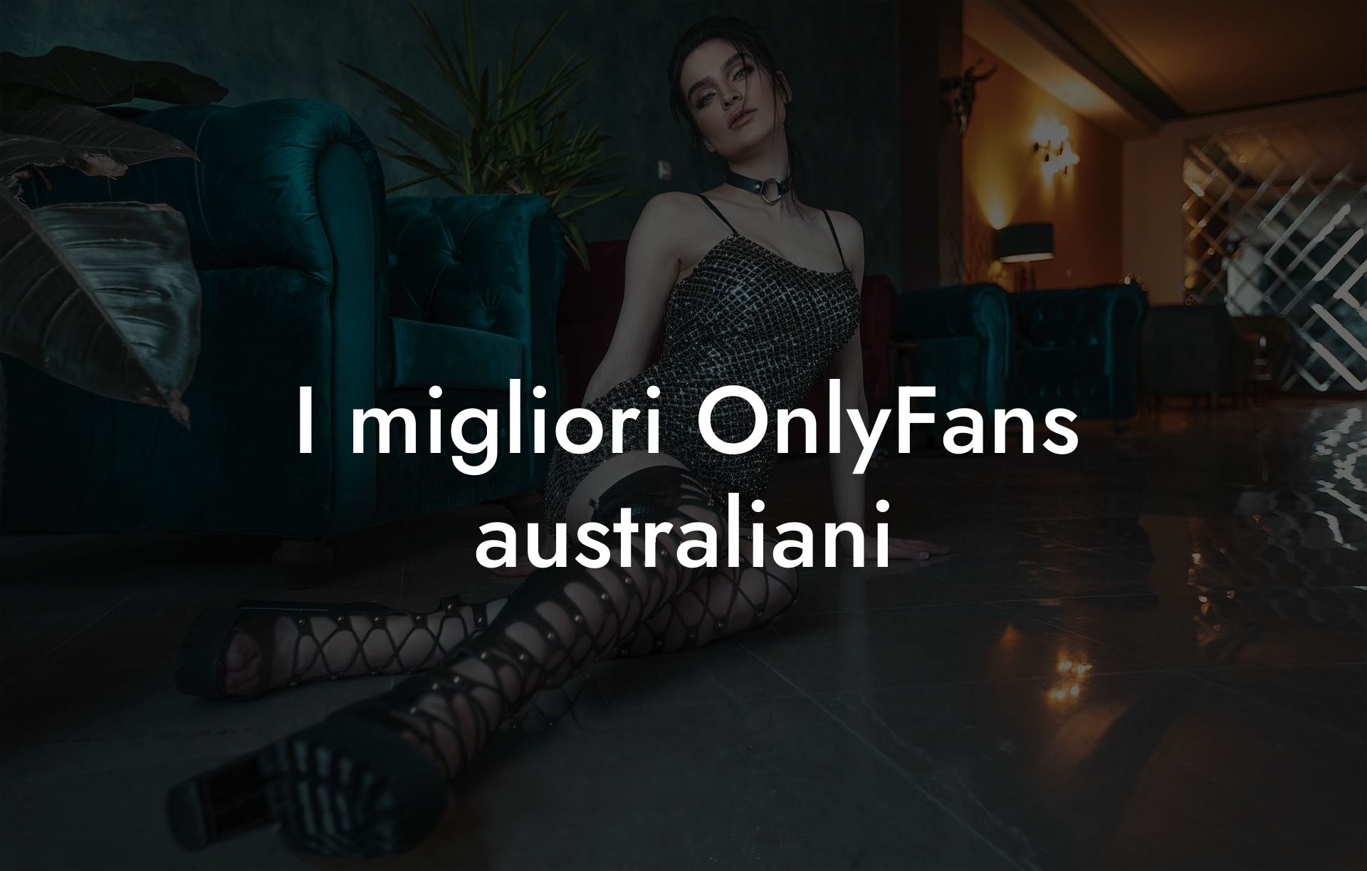I migliori OnlyFans australiani