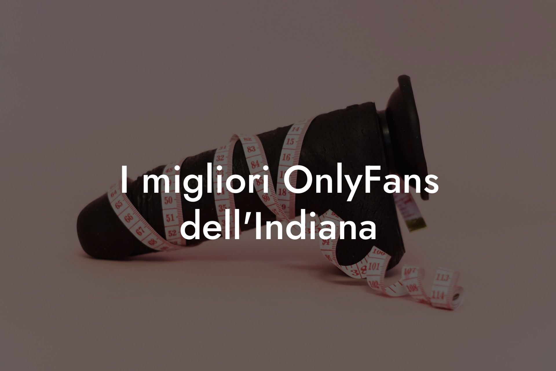 I migliori OnlyFans dell'Indiana