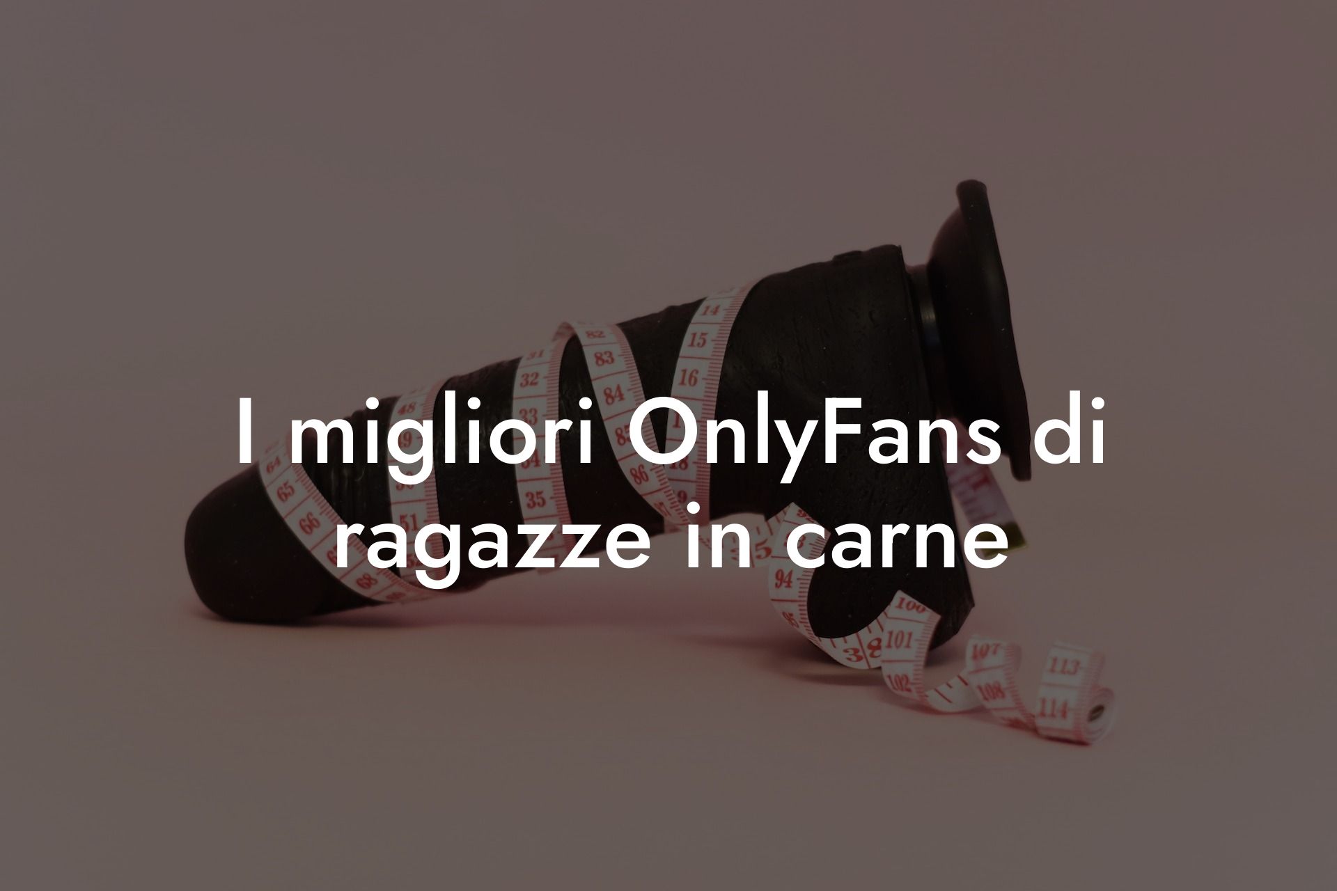 I migliori OnlyFans di ragazze in carne