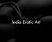 India Erotic Art
