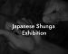 Japanese Shunga Exhibition