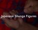 Japanese Shunga Figures