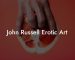 John Russell Erotic Art