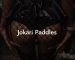 Jokari Paddles