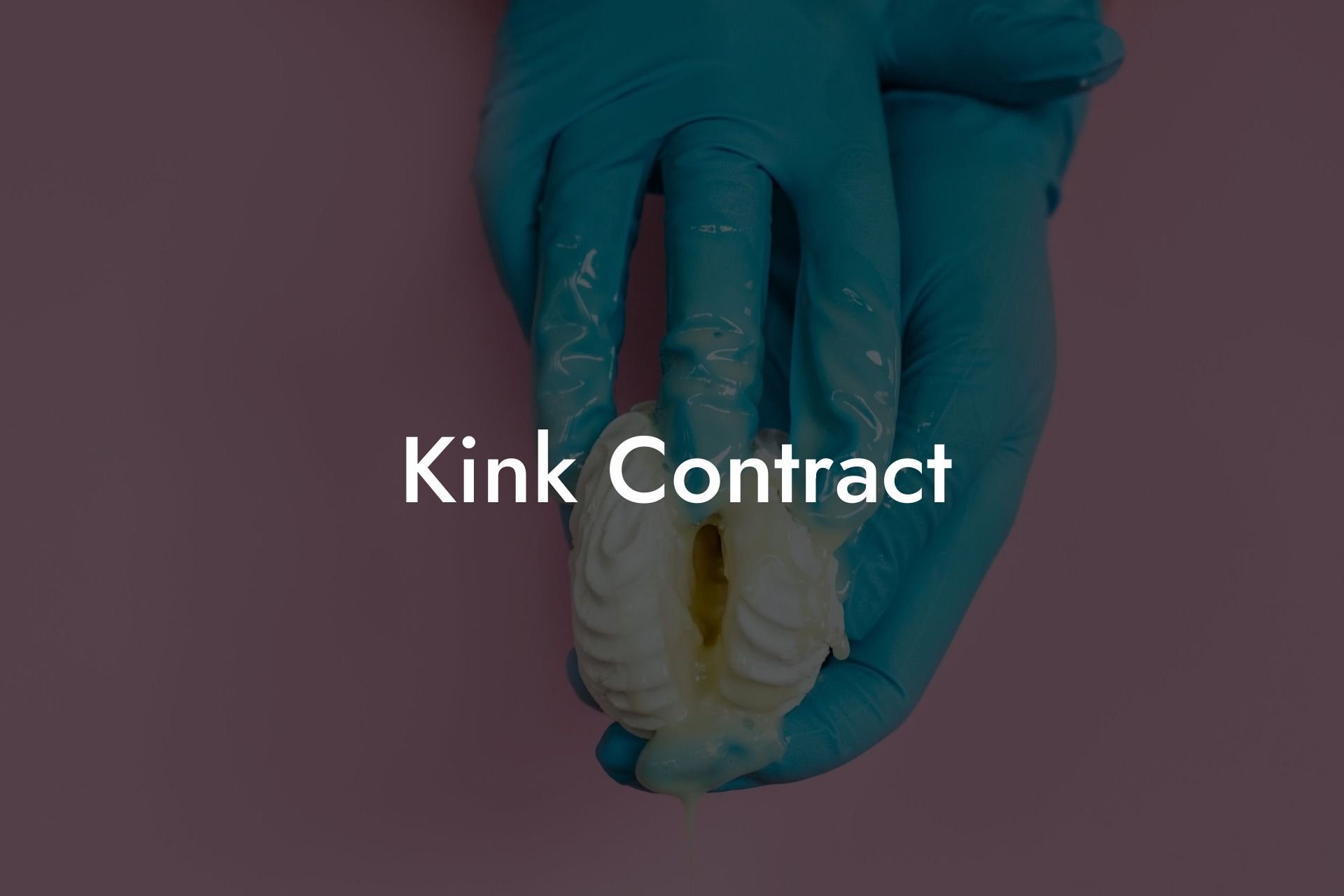 Kink Contract