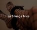 La Shunga Nice