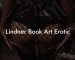 Lindner Book Art Erotic